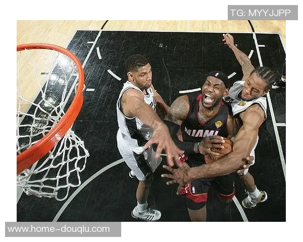 2018年NBA总决赛经典回放马刺对决热火精彩瞬间重温 2018年NBA总决赛经典回放马刺对决热火精彩瞬间重温