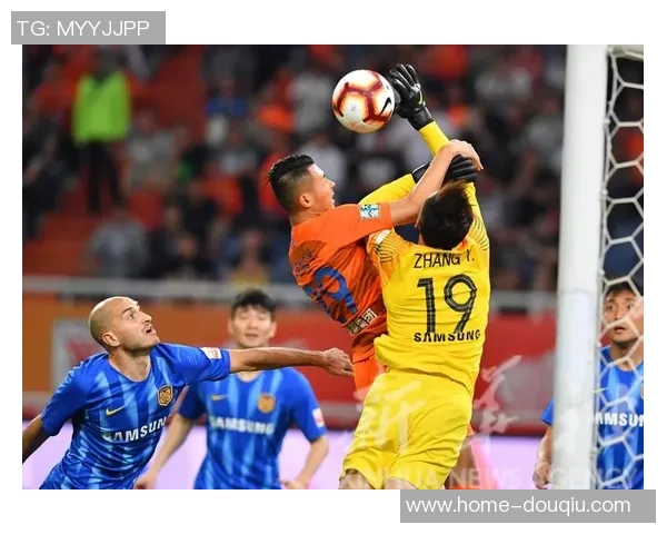 中超精彩对决江苏队与山东重播赛程分析与战术解读 中超精彩对决江苏队与山东重播赛程分析与战术解读