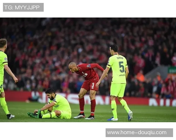 利物浦与巴萨激战前瞻体彩竞猜热度飙升引发球迷热议 利物浦与巴萨激战前瞻体彩竞猜热度飙升引发球迷热议