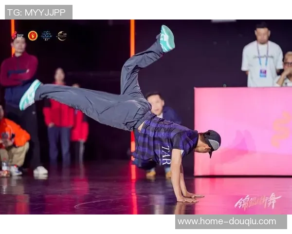 南京街舞队与上海街舞队赛后复盘分析团队配合与战术执行的精彩对决 南京街舞队与上海街舞队赛后复盘分析团队配合与战术执行的精彩对决