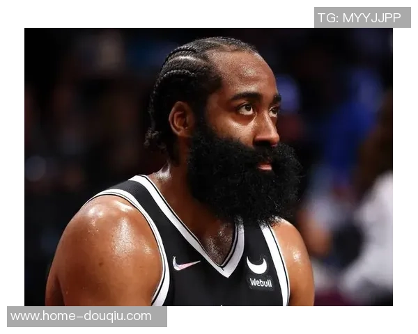 哈登状态骤降76人续约四年16亿计划面临重大考验