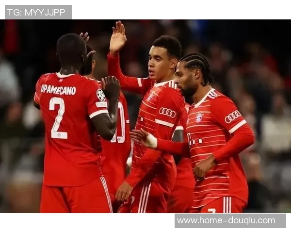 国米与拜仁巅峰对决解说精彩瞬间回顾与分析