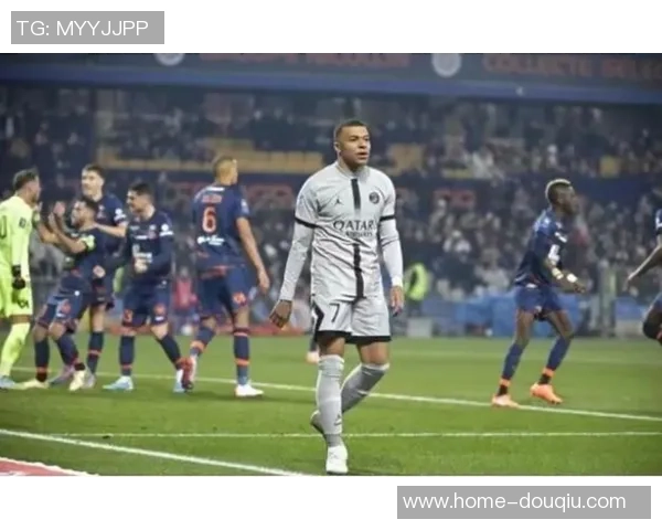 姆巴佩欧冠大放异彩赛后暗示未来去向已成定局