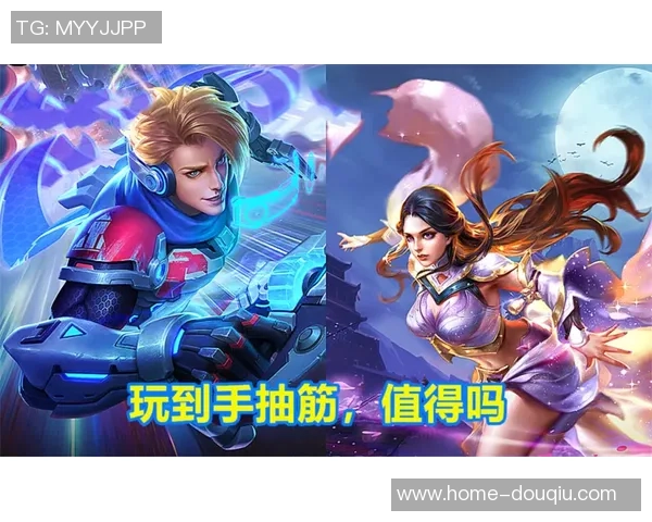 对话张娜：回顾她在王者荣耀中的成长与挑战之路